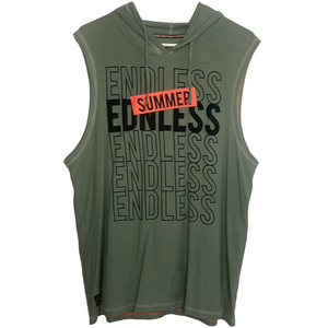 Bloomingdales | Projek Raw Endless Summer Tank - L